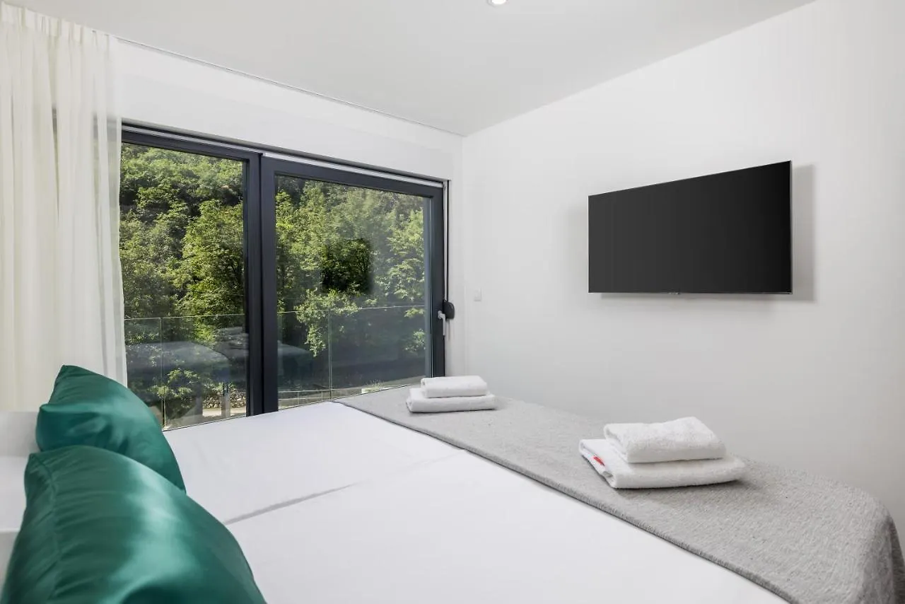 מדביה Villa Floris
